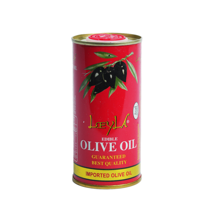 Olive Oil