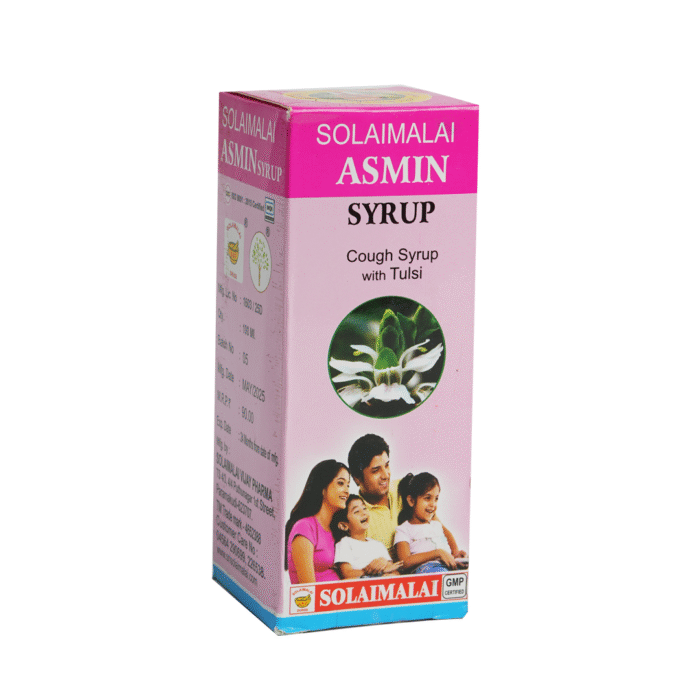 Aswin Syrup