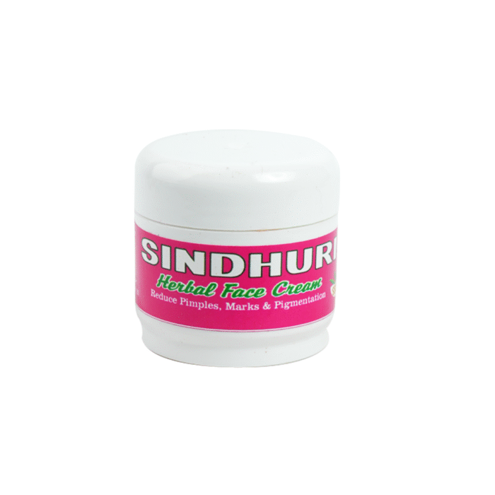 Sinduri Herbal Face Cream