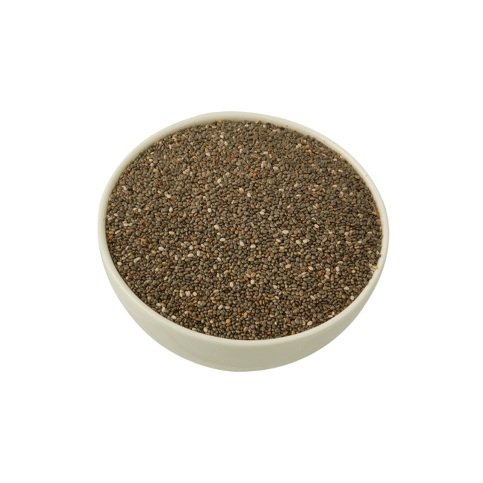 Chia Seeds